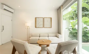 3 Bedroom Townhouse for sale at Cemagi Townhouse