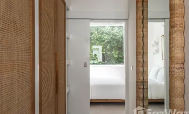 3 Bedroom Townhouse for sale at Cemagi Townhouse