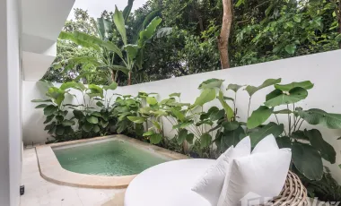 3 Bedroom Townhouse for sale at Cemagi Townhouse