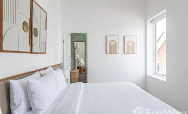 3 Bedroom Townhouse for sale at Cemagi Townhouse