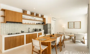 3 Bedroom Townhouse for sale at Cemagi Townhouse