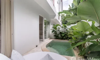 3 Bedroom Townhouse for sale at Cemagi Townhouse