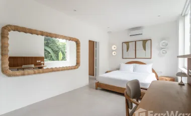 3 Bedroom Townhouse for sale at Cemagi Townhouse