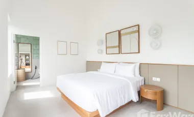 3 Bedroom Townhouse for sale at Cemagi Townhouse