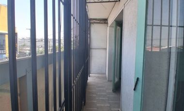 Oficina en Venta en Concha y Toro con Eyzaguirre