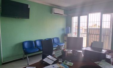 Oficina en Venta en Concha y Toro con Eyzaguirre