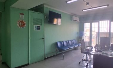 Oficina en Venta en Concha y Toro con Eyzaguirre