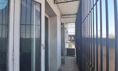 Oficina en Venta en Concha y Toro con Eyzaguirre