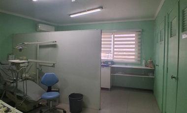 Local Comercial en Venta en Concha y Toro con Eyzaguirre