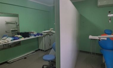 Local Comercial en Venta en Concha y Toro con Eyzaguirre