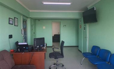 Local Comercial en Venta en Concha y Toro con Eyzaguirre