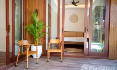 3 Bedroom Villa for sale in Sanur, Bali