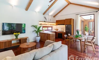 3 Bedroom Villa for sale in Sanur, Bali