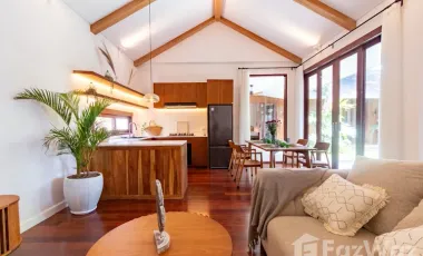 3 Bedroom Villa for sale in Sanur, Bali