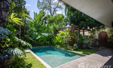 3 Bedroom Villa for sale in Sanur, Bali