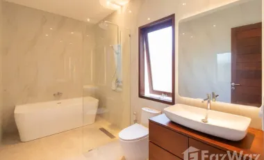 3 Bedroom Villa for sale in Sanur, Bali