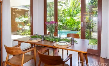 3 Bedroom Villa for sale in Sanur, Bali