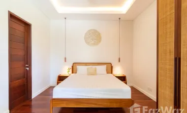 3 Bedroom Villa for sale in Sanur, Bali