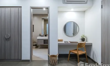 5 Bedroom Villa for sale in Canggu, Bali
