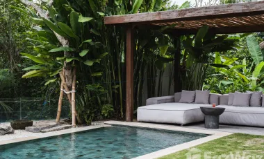 5 Bedroom Villa for sale in Canggu, Bali