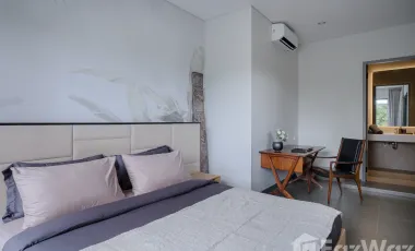 5 Bedroom Villa for sale in Canggu, Bali