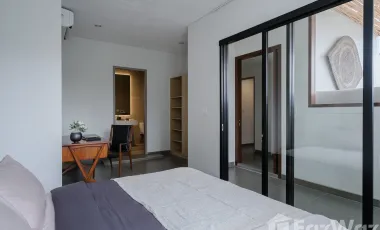 5 Bedroom Villa for sale in Canggu, Bali