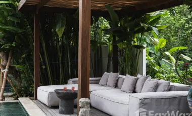 5 Bedroom Villa for sale in Canggu, Bali