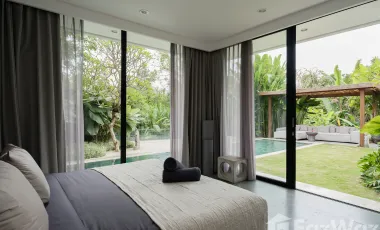 5 Bedroom Villa for sale in Canggu, Bali