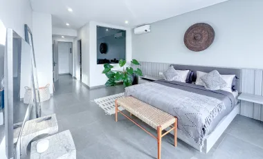 5 Bedroom Villa for sale in Canggu, Bali