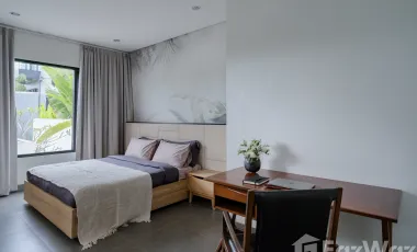 5 Bedroom Villa for sale in Canggu, Bali