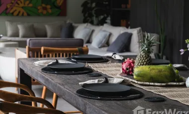 5 Bedroom Villa for sale in Canggu, Bali