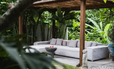 5 Bedroom Villa for sale in Canggu, Bali