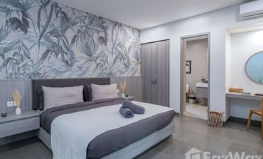 5 Bedroom Villa for sale in Canggu, Bali