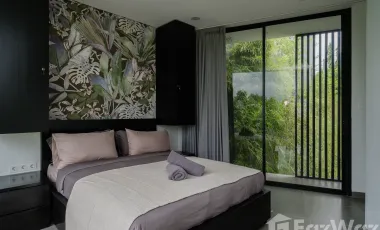 5 Bedroom Villa for sale in Canggu, Bali
