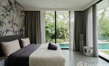 5 Bedroom Villa for sale in Canggu, Bali