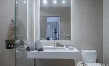 5 Bedroom Villa for sale in Canggu, Bali
