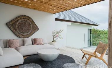 5 Bedroom Villa for sale in Canggu, Bali