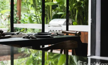 5 Bedroom Villa for sale in Canggu, Bali