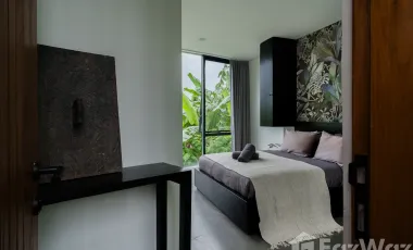 5 Bedroom Villa for sale in Canggu, Bali