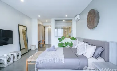 5 Bedroom Villa for sale in Canggu, Bali