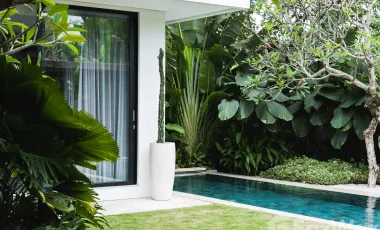 5 Bedroom Villa for sale in Canggu, Bali