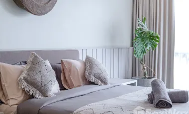 5 Bedroom Villa for sale in Canggu, Bali
