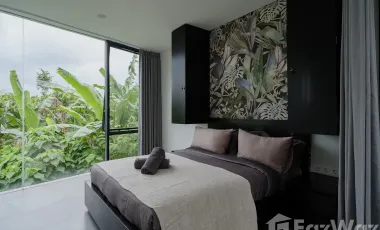5 Bedroom Villa for sale in Canggu, Bali