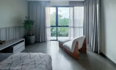 5 Bedroom Villa for sale in Canggu, Bali