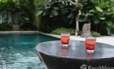 5 Bedroom Villa for sale in Canggu, Bali