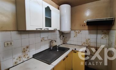Departamento en Venta en Blanco