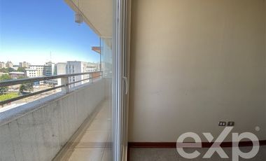 Departamento en Arriendo en montt 1010, temuco