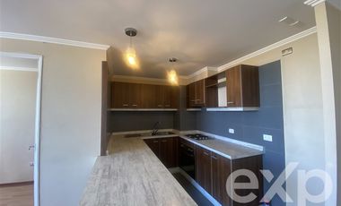 Departamento en Arriendo en montt 1010, temuco