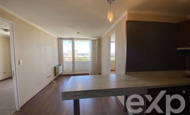 Departamento en Arriendo en montt 1010, temuco