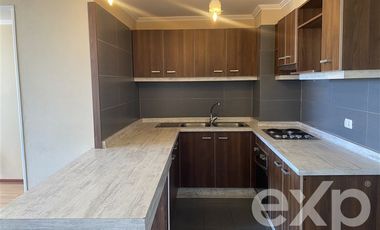 Departamento en Arriendo en montt 1010, temuco